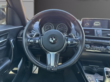 Bmw serie 2 coupe f22 m240i xdrive 340 ch a occasion simplicicar grenoble simplicicar simplicibike france