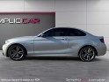 Bmw serie 2 coupe f22 m240i xdrive 340 ch a occasion simplicicar grenoble simplicicar simplicibike france