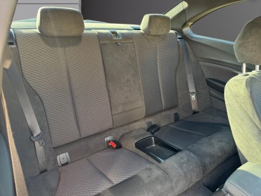 Bmw serie 2 coupe f22 m240i xdrive 340 ch a occasion simplicicar grenoble simplicicar simplicibike france
