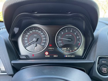 Bmw serie 2 coupe f22 m240i xdrive 340 ch a occasion simplicicar grenoble simplicicar simplicibike france