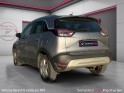 Opel crossland 1.2 turbo 130 ch bva6 elegance garantie 12mois minimum occasion simplicicar pontarlier auto  simplicicar...