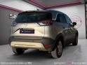 Opel crossland 1.2 turbo 130 ch bva6 elegance garantie 12mois minimum occasion simplicicar pontarlier auto  simplicicar...
