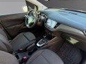Opel crossland 1.2 turbo 130 ch bva6 elegance garantie 12mois minimum occasion simplicicar pontarlier auto  simplicicar...
