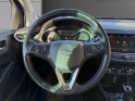 Opel crossland 1.2 turbo 130 ch bva6 elegance garantie 12mois minimum occasion simplicicar pontarlier auto  simplicicar...