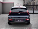 Hyundai bayon 1.0 t-gdi 100 hybrid 48v intuitive carplay caméra de recul climatisation garantie 12 mois occasion barberey...