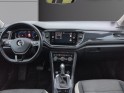 Volkswagen t-roc 1.5 tsi 150  dsg7 carat apple car play virtual cockpit garantie 12 mois occasion simplicicar saint-omer...