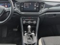 Volkswagen t-roc 1.5 tsi 150  dsg7 carat apple car play virtual cockpit garantie 12 mois occasion simplicicar saint-omer...
