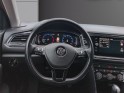 Volkswagen t-roc 1.5 tsi 150  dsg7 carat apple car play virtual cockpit garantie 12 mois occasion simplicicar saint-omer...