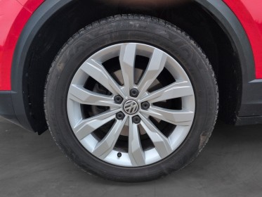 Volkswagen t-roc 1.5 tsi 150  dsg7 carat apple car play virtual cockpit garantie 12 mois occasion simplicicar saint-omer...