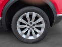 Volkswagen t-roc 1.5 tsi 150  dsg7 carat apple car play virtual cockpit garantie 12 mois occasion simplicicar saint-omer...