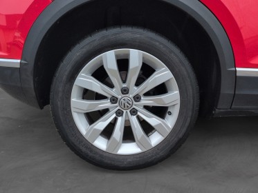 Volkswagen t-roc 1.5 tsi 150  dsg7 carat apple car play virtual cockpit garantie 12 mois occasion simplicicar saint-omer...