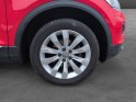 Volkswagen t-roc 1.5 tsi 150  dsg7 carat apple car play virtual cockpit garantie 12 mois occasion simplicicar saint-omer...