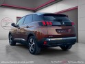 Peugeot 3008 1.2 puretech 130ch ss eat6 allure camera de recul sieges chauffants occasion simplicicar labarthe simplicicar...