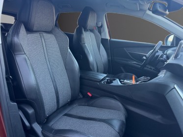 Peugeot 3008 1.2 puretech 130ch ss eat6 allure camera de recul sieges chauffants occasion simplicicar labarthe simplicicar...