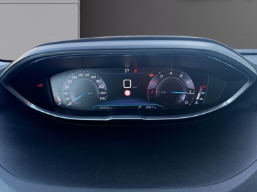 Peugeot 3008 1.2 puretech 130ch ss eat6 allure camera de recul sieges chauffants occasion simplicicar labarthe simplicicar...