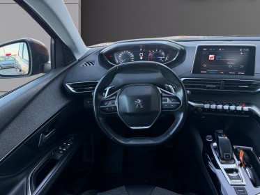 Peugeot 3008 1.2 puretech 130ch ss eat6 allure camera de recul sieges chauffants occasion simplicicar labarthe simplicicar...