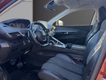 Peugeot 3008 1.2 puretech 130ch ss eat6 allure camera de recul sieges chauffants occasion simplicicar labarthe simplicicar...