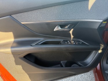 Peugeot 3008 1.2 puretech 130ch ss eat6 allure camera de recul sieges chauffants occasion simplicicar labarthe simplicicar...