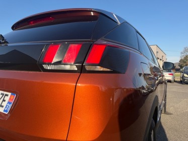 Peugeot 3008 1.2 puretech 130ch ss eat6 allure camera de recul sieges chauffants occasion simplicicar labarthe simplicicar...