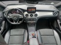Mercedes gla 220 d 190 ch 7-g dct 4-matic fascination / entretien à jour / garantie 12 mois occasion simplicicar royan...
