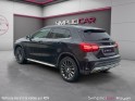 Mercedes gla 220 d 190 ch 7-g dct 4-matic fascination / entretien à jour / garantie 12 mois occasion simplicicar royan...