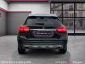 Mercedes gla 220 d 190 ch 7-g dct 4-matic fascination / entretien à jour / garantie 12 mois occasion simplicicar royan...