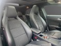 Mercedes gla 220 d 190 ch 7-g dct 4-matic fascination / entretien à jour / garantie 12 mois occasion simplicicar royan...