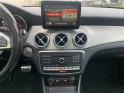 Mercedes gla 220 d 190 ch 7-g dct 4-matic fascination / entretien à jour / garantie 12 mois occasion simplicicar royan...