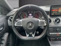 Mercedes gla 220 d 190 ch 7-g dct 4-matic fascination / entretien à jour / garantie 12 mois occasion simplicicar royan...
