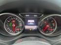 Mercedes gla 220 d 190 ch 7-g dct 4-matic fascination / entretien à jour / garantie 12 mois occasion simplicicar royan...