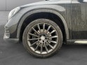 Mercedes gla 220 d 190 ch 7-g dct 4-matic fascination / entretien à jour / garantie 12 mois occasion simplicicar royan...
