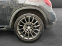 Mercedes gla 220 d 190 ch 7-g dct 4-matic fascination / entretien à jour / garantie 12 mois occasion simplicicar royan...