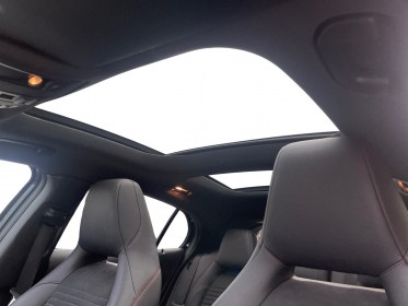 Mercedes gla 220 d 190 ch 7-g dct 4-matic fascination / entretien à jour / garantie 12 mois occasion simplicicar royan...