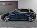 Peugeot 308 1.6 thp 205ch ss bvm6 gt - retroviseurs Électriques - radar de recul - jantes 18 - chaine neuve occasion...