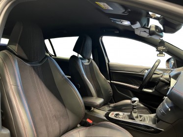 Peugeot 308 1.6 thp 205ch ss bvm6 gt - retroviseurs Électriques - radar de recul - jantes 18 - chaine neuve occasion...