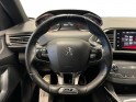 Peugeot 308 1.6 thp 205ch ss bvm6 gt - retroviseurs Électriques - radar de recul - jantes 18 - chaine neuve occasion...