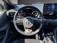 TOYOTA d'occasion YARIS 130H GR SPORT de 2023 Orleans (45)﻿