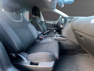 Citroen c4 hdi 100ch millenium gps clim garantie 12mois occasion simplicicar brive la gaillarde  simplicicar simplicibike...