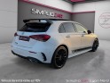 Mercedes classe a 180 d 7g-dct amg line/ciel etoilé/caméra de recul/siège chaufant/burmester/garantie 12 mois occasion...