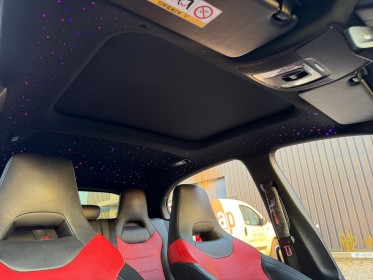 Mercedes classe a 180 d 7g-dct amg line/ciel etoilé/caméra de recul/siège chaufant/burmester/garantie 12 mois occasion...