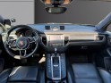 Porsche macan turbo 3.6 v6 400 ch pdk suivi complet porsche toit ouvrant garantie 12 mois occasion simplicicar toulouse sud...