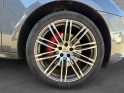 Porsche macan turbo 3.6 v6 400 ch pdk suivi complet porsche toit ouvrant garantie 12 mois occasion simplicicar toulouse sud...
