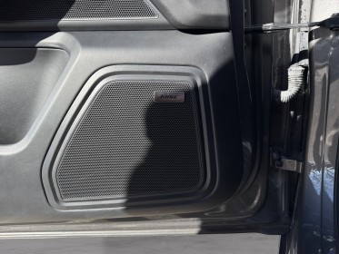 Porsche macan turbo 3.6 v6 400 ch pdk suivi complet porsche toit ouvrant garantie 12 mois occasion simplicicar toulouse sud...