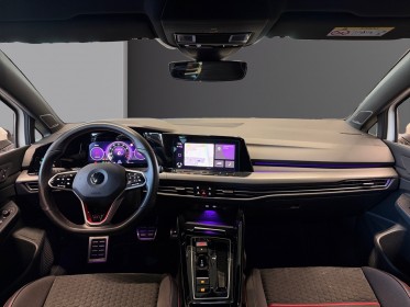 Volkswagen golf 2.0 tsi 300 dsg7 gti clubsport - malus payÉ - iq light - harman kardon - dcc - jantes 19 - siÈges/volant......