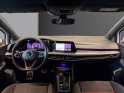 Volkswagen golf 2.0 tsi 300 dsg7 gti clubsport - malus payÉ - iq light - harman kardon - dcc - jantes 19 - siÈges/volant......