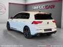 Volkswagen golf 2.0 tsi 300 dsg7 gti clubsport - malus payÉ - iq light - harman kardon - dcc - jantes 19 - siÈges/volant......