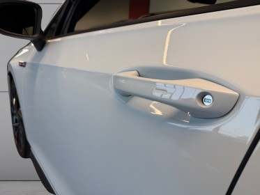 Volkswagen golf 2.0 tsi 300 dsg7 gti clubsport - malus payÉ - iq light - harman kardon - dcc - jantes 19 - siÈges/volant......