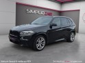 Bmw x5 f15 xdrive30d 258ch m sport 7places toit ouvrant cam 360 sono hk affich tête haute acc garantie 12 mois occasion...