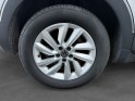 Volkswagen t-cross 1.0 tsi 110 lounge radar av-arr occasion simplicicar veauche simplicicar simplicibike france