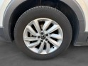 Volkswagen t-cross 1.0 tsi 110 lounge radar av-arr occasion simplicicar veauche simplicicar simplicibike france